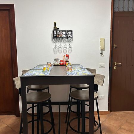 Dm House Apartment Palermo Exterior foto
