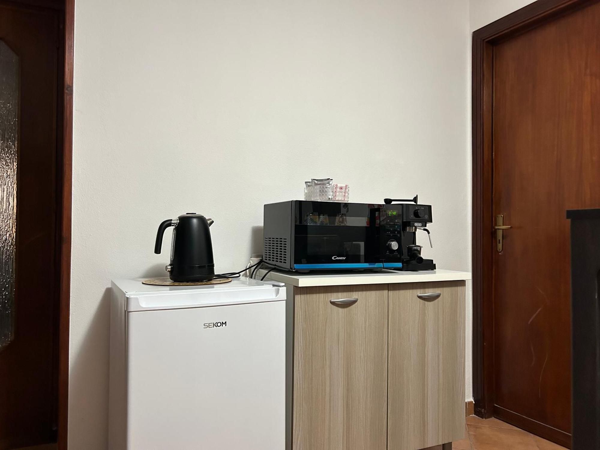 Dm House Apartment Palermo Exterior foto