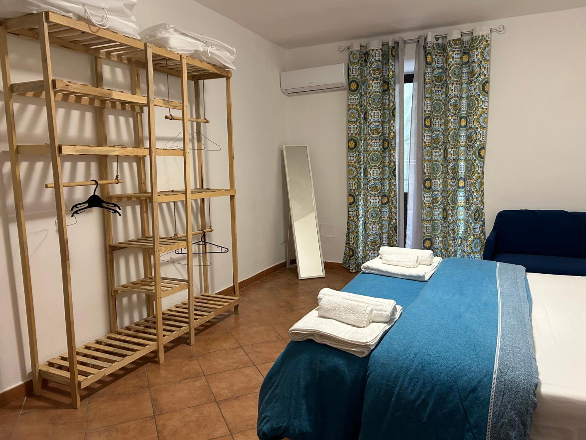 Dm House Apartment Palermo Exterior foto