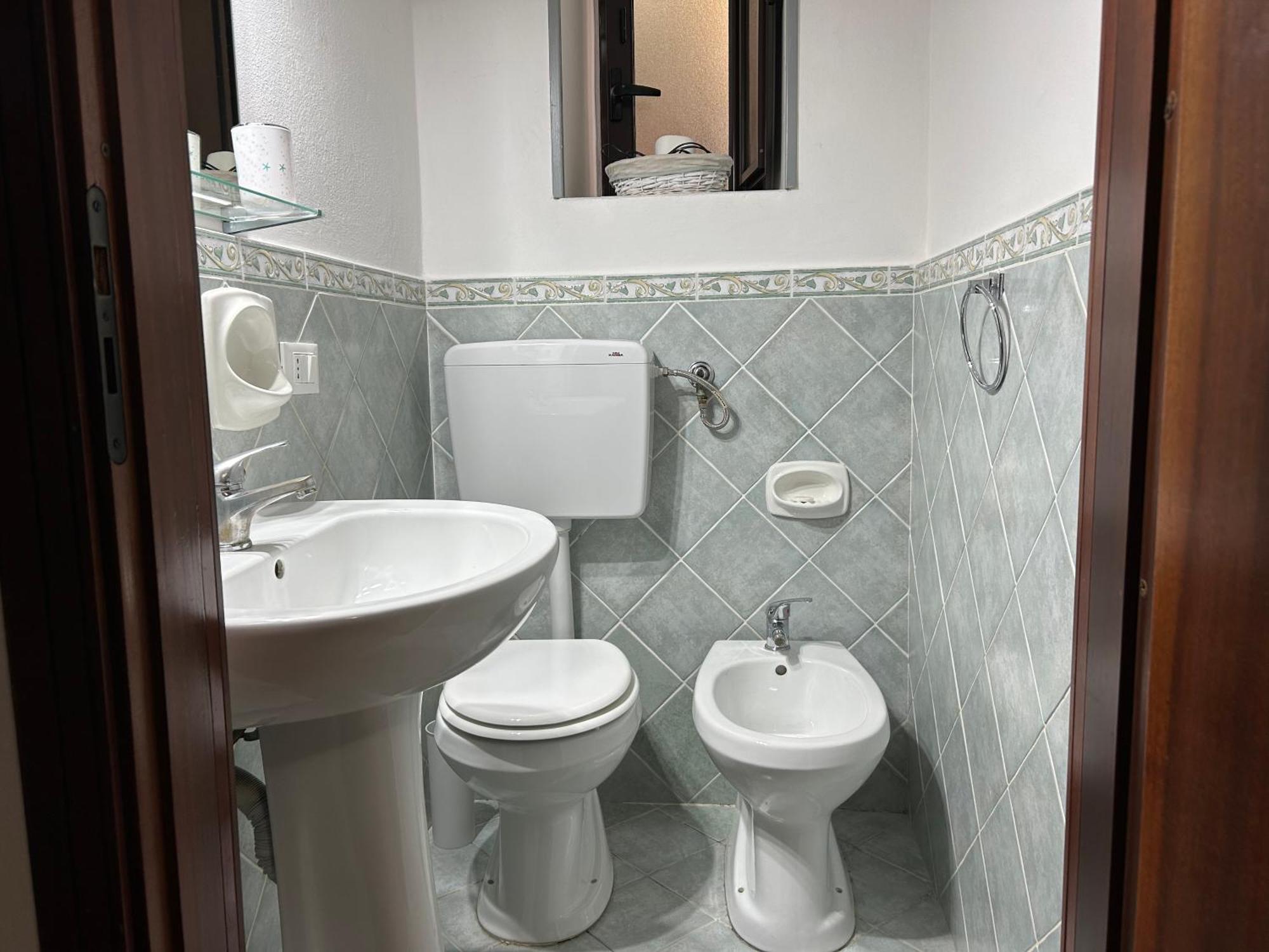 Dm House Apartment Palermo Exterior foto