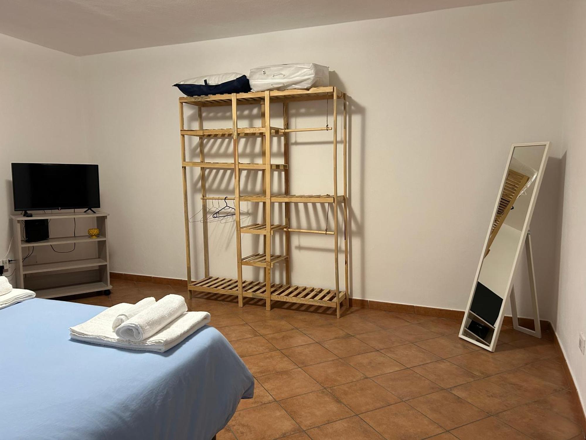 Dm House Apartment Palermo Exterior foto
