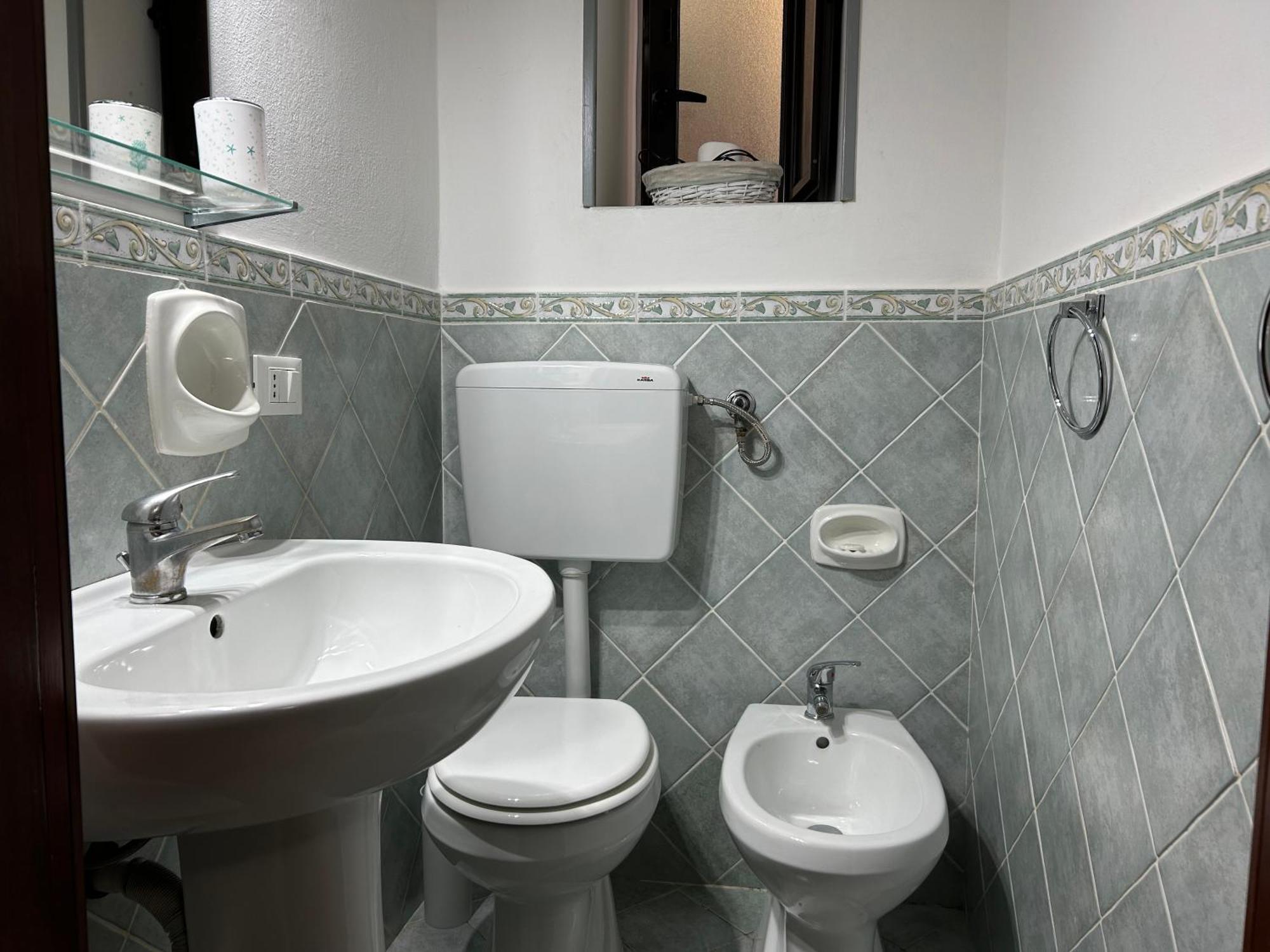 Dm House Apartment Palermo Exterior foto